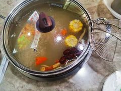 -东山羊庄(八卦岭店)