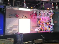 -CIAO·团建聚餐·生日派对轰趴馆(福田店)