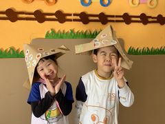 -小象润知早教·托育·幼儿园成长中心