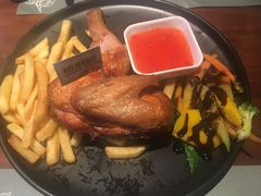 -Ambra Haus琥珀屋精酿餐厅(宝山店)