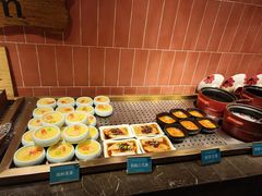 -東盛炭烤自助料理(浦东文峰广场店)