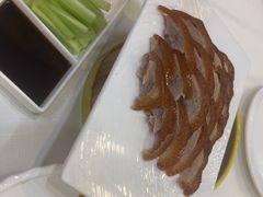 -便宜坊烤鸭店(玉蜓桥店)