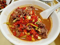 -笨罗卜浏阳菜馆(太平街店)
