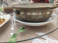 -瑞福园联谊餐室(茂名南路店)