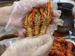 -草本味·市井羊肉馆(新开铺总店)