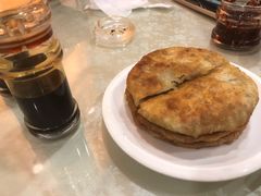 馅饼-杨记小骨头羊杂馆(南五马路店)