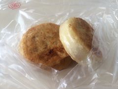 羊肉馅饼-馅饼粥·百年传承 since1926(中山路店)