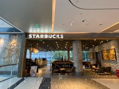 -星巴克臻选(湖滨道店)