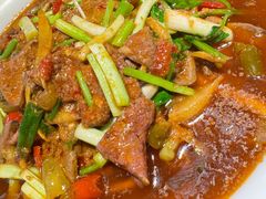 -阆辣荟餐饮(老味道8年·古城店)