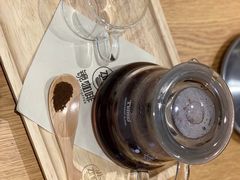 -ZING COFFEE 镜咖啡