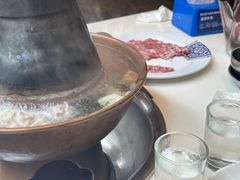 -福寿斋·老北京铜锅涮肉·烤鸭(顺义总店)