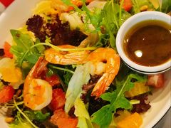 -玛尚诺意式餐厅(官舍店)