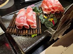 -捞王猪肚鸡火锅(财富中心店)