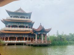-禹州森林植物园