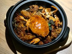 -宴南庭·闽味私房菜