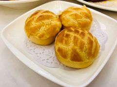 -稻香酒家·33年老字号·港式粤菜(富邦中心店)