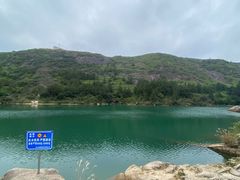 -大罗山风景区