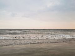 -南澳海滩