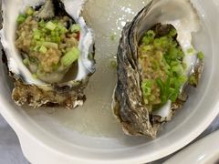 -众味海鲜大排档·活海鲜·潮汕味(南澳店)