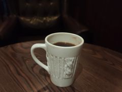-候鸟咖啡(前门店)