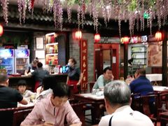 大堂-鸭匠食府·挂炉烤鸭·新京菜(阜成路店)