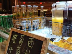 -杭州国际会议中心洲际酒店-原素全日餐厅(解放东路店)