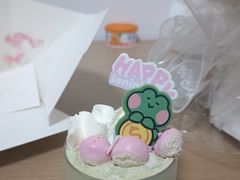 -好利来(建邺吾悦店)