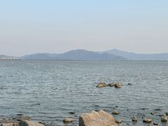 -深圳湾公园(南山区)