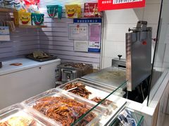 -水一方现烤鱿鱼丝大连特产(高新苏宁百货店)