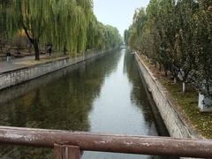 -元大都城垣遗址公园