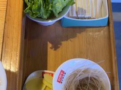 -好想牛·鲜切自助牛肉火锅(七堡花园城店)
