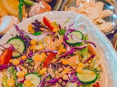 -彭妈家•韩国烤肉料理(张杨路店)