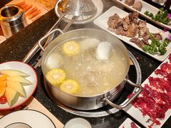 -牛事制造局牛肉火锅(莲岳路店)