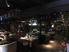 大堂-胡桃里音乐酒馆(曲江店)