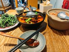 -静一餐厅·湖北菜(前门店)
