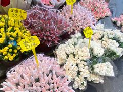 -循礼门鲜花花市(武汉循礼门店)