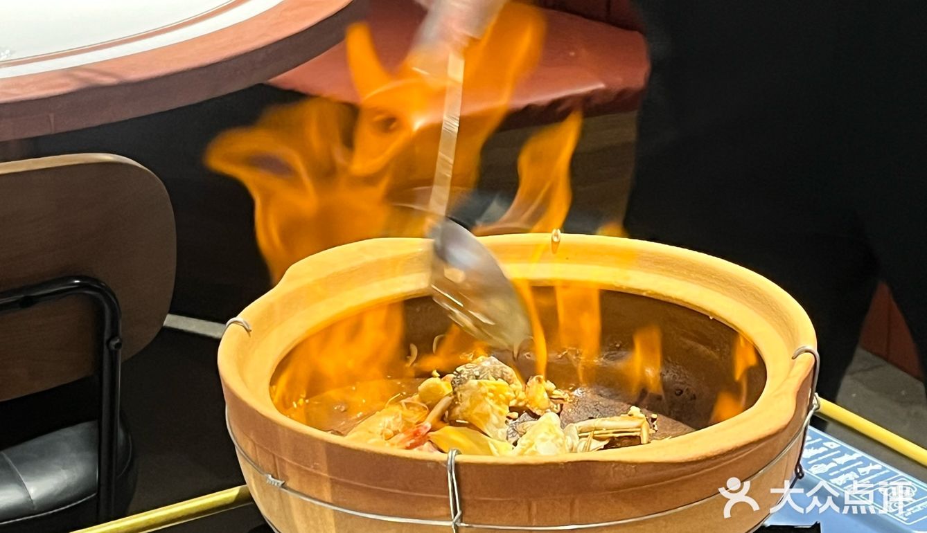 尝尝|柳小李打边炉 痛风锅