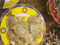 -宗巴雍姆藏餐府