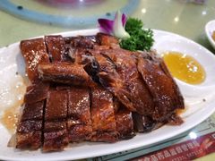 -台山美食一绝阿四台山黄鳝饭(阿四创作店)