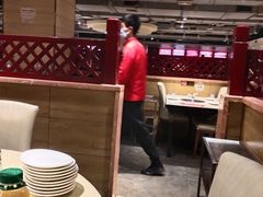 大堂-蜀留香火锅(西南角店)