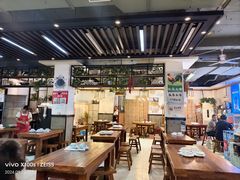 -农夫大盘鸡(经八路总店)