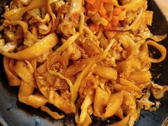 -河南红烧牛肉面(剑河路店)