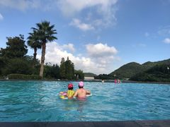 -宁波九龙湖开元度假村