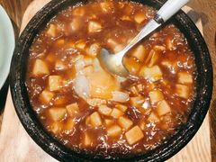 -粗茶淡饭·隐庐私厨(东亭店)