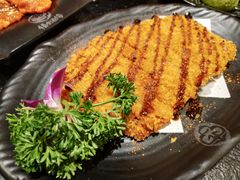 -悟空酒场烤肉(凯德壹中心店)