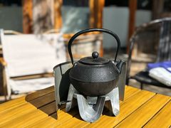 -田德能咖啡博物馆