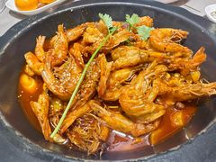 -巴蜀王婆大虾(南锣鼓巷店)