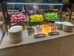 -上海新发展亚太JW万豪酒店