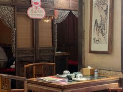 -兰溪小馆(东直门簋街店)