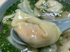-顶巧鸡汤馄饨(虹口总店)